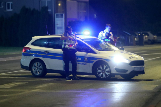Samo u Puli u prvih šest mjeseci 39 nesreća s motociklistima, policija najavljuje veliku akciju