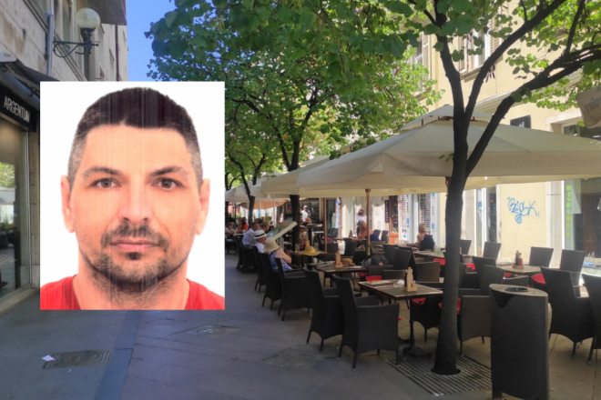 TRAŽI SE! U Puli nestao 43-godišnjak