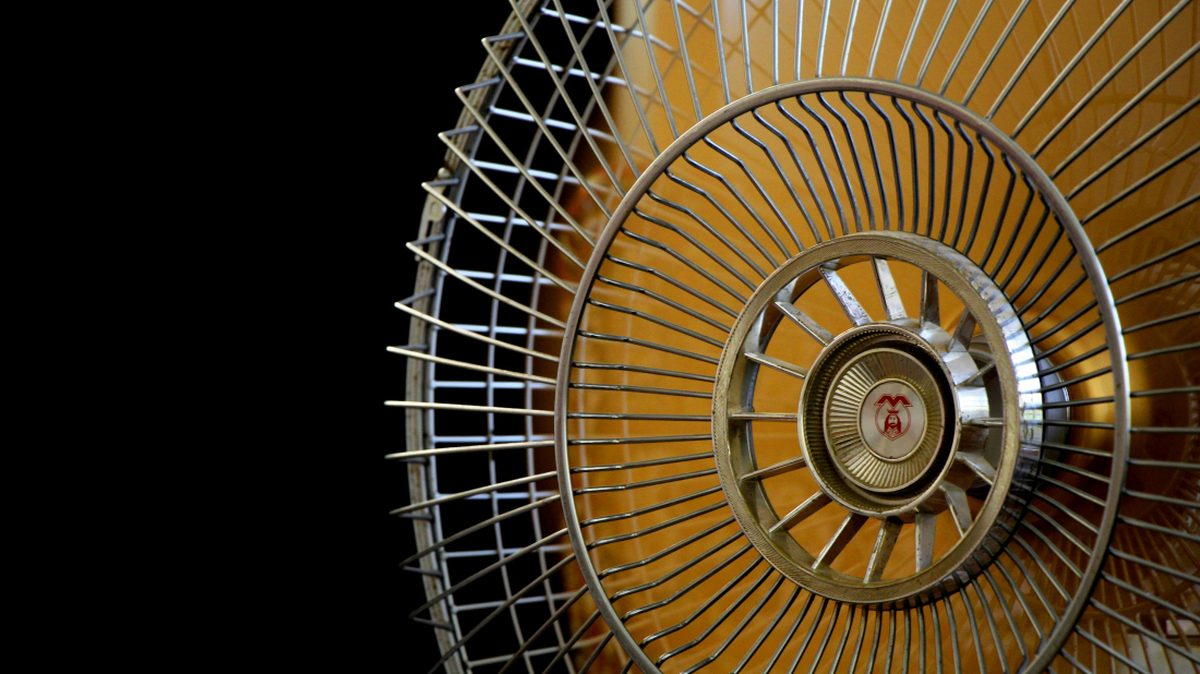Crveni križ Rovinj traži pomoć za obitelj u teškim uvjetima: Potreban jedan ventilator!