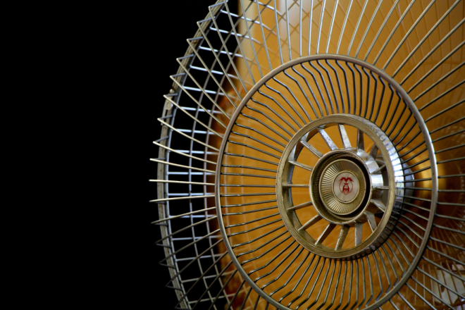 Crveni križ Rovinj traži pomoć za obitelj u teškim uvjetima: Potreban jedan ventilator!
