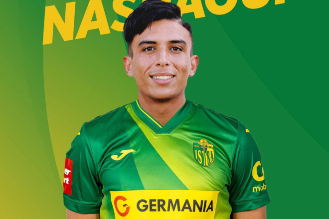 Veliko pojačanje za Istru 1961: Tuniski reprezentativac Mohamed Nasraoui potpisao do 2029.