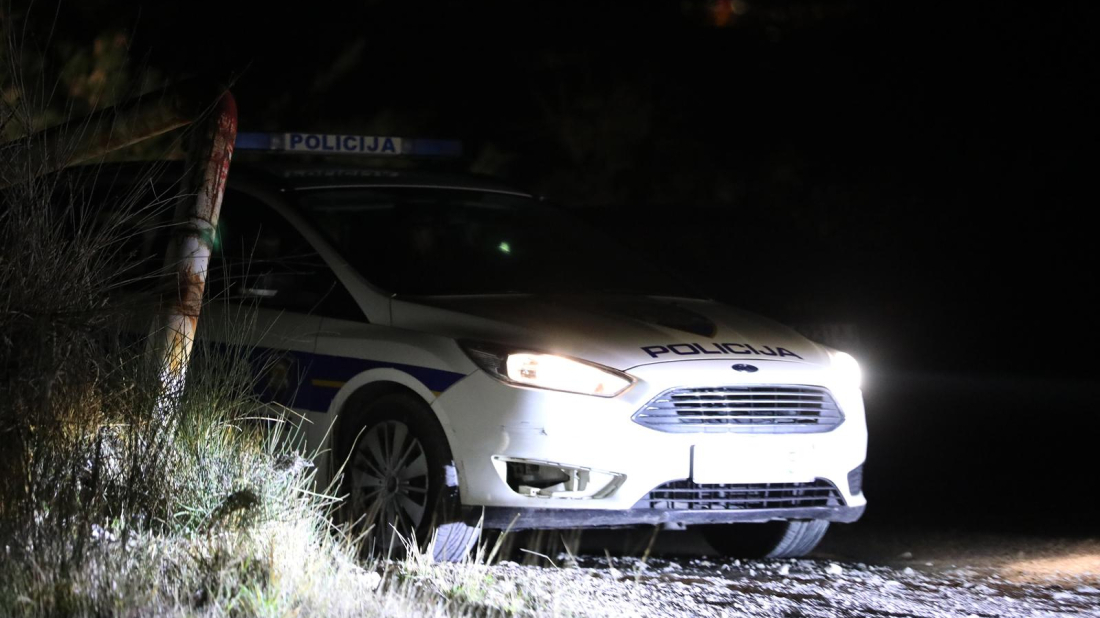 POKUŠAJ SILOVANJA U BUZETU Ženu napalo nekoliko muškaraca, intervenirala policija