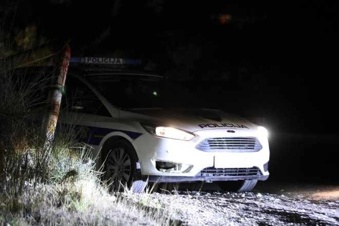 POKUŠAJ SILOVANJA U BUZETU Ženu napalo nekoliko muškaraca, intervenirala policija