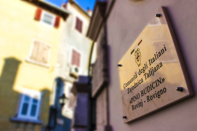 U Rovinju ne propustite ljetna događanja u organizaciji Zajednice Talijana "Pino Budicin"