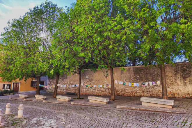 ROVINJ: Mali umjetnici, veliko srce: Donirajte i podržite likovnu grupu OŠ Vladimira Nazora