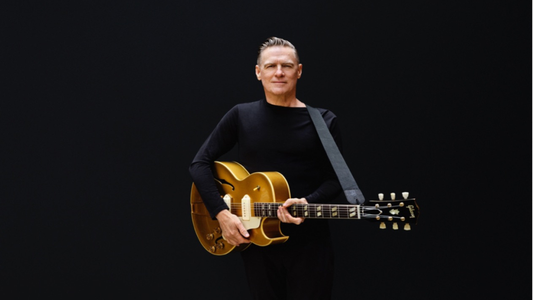 Bryan Adams u pulski Amfiteatar stiže 29. srpnja