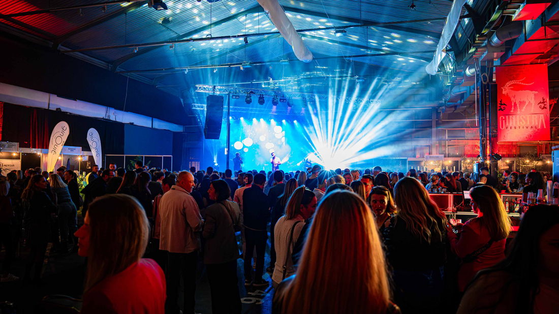 Dalmatino i Marko Tolja stižu na GinIstru – najveći međunarodni festival posvećen ginu