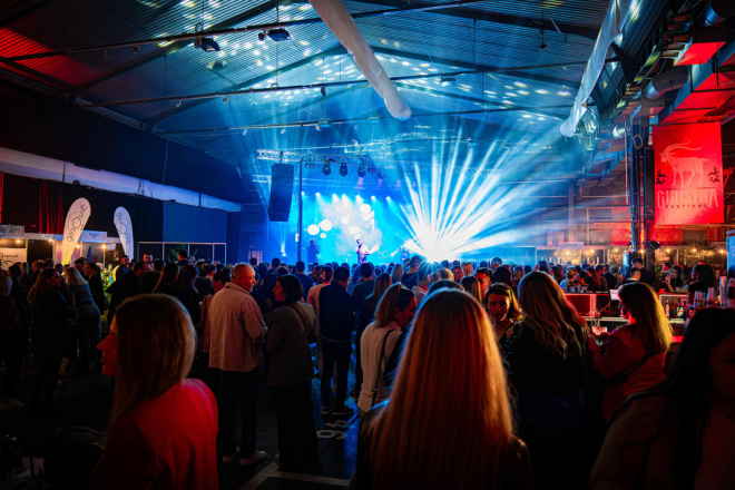 Dalmatino i Marko Tolja stižu na GinIstru – najveći međunarodni festival posvećen ginu