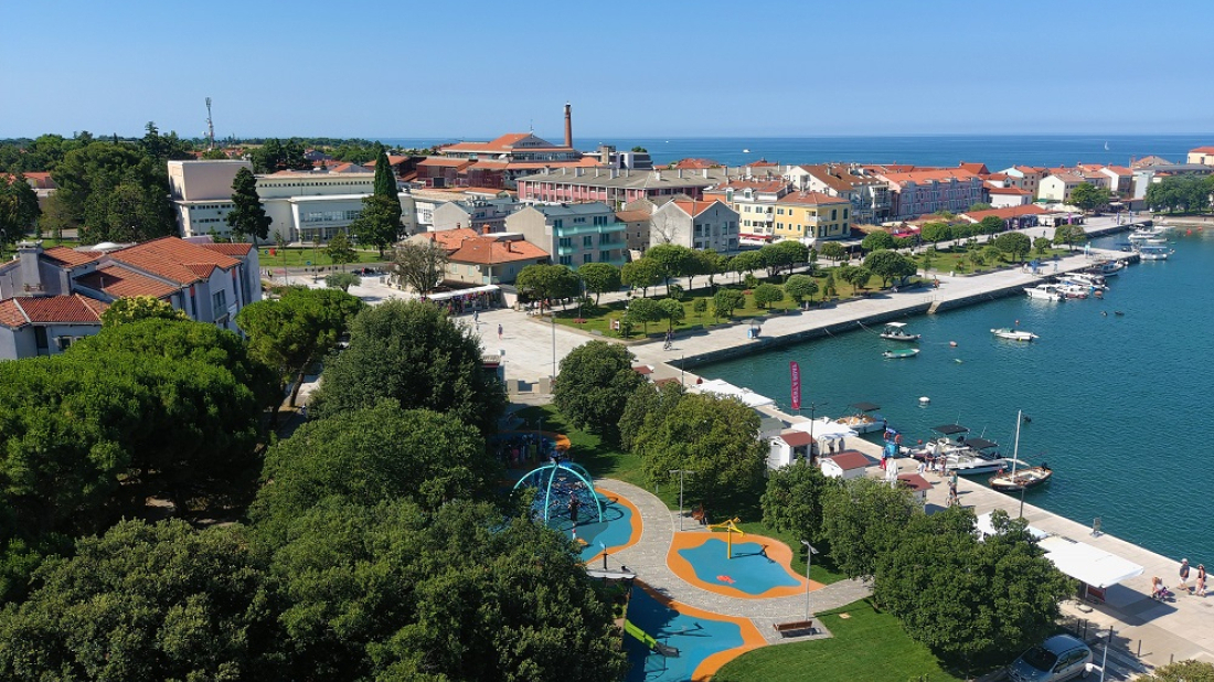UMAG: Otvoreno je najveće i najmodernije dječje igralište u gradu