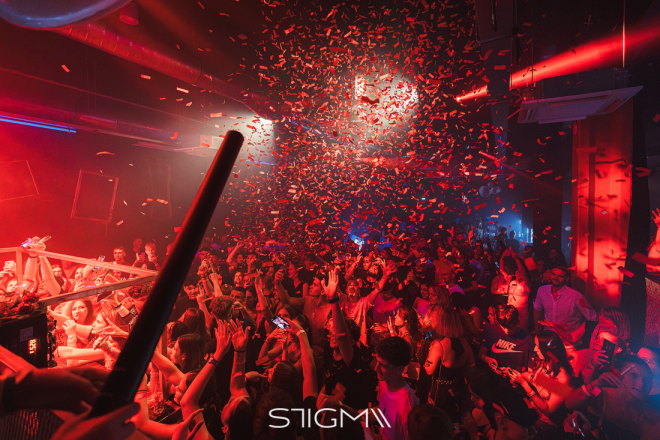 Novi Stigma Klub u Rovinju predstavio bogat program za srpanj!