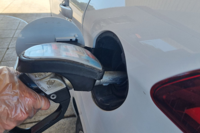 Od utorka novo poskupljenje goriva: cijena dizela skače za 29 centi!
