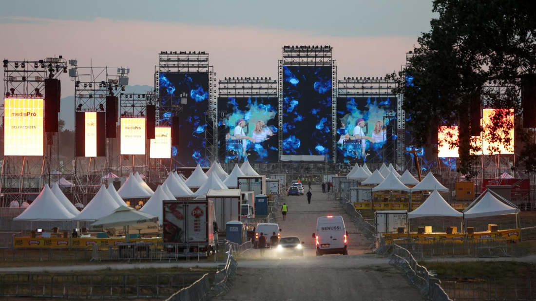 Tisuće Istrijana sprema se za “koncert stoljeća”: Thompson sutra nastupa na zagrebačkom Hipodromu