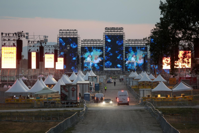 Tisuće Istrijana sprema se za “koncert stoljeća”: Thompson sutra nastupa na zagrebačkom Hipodromu