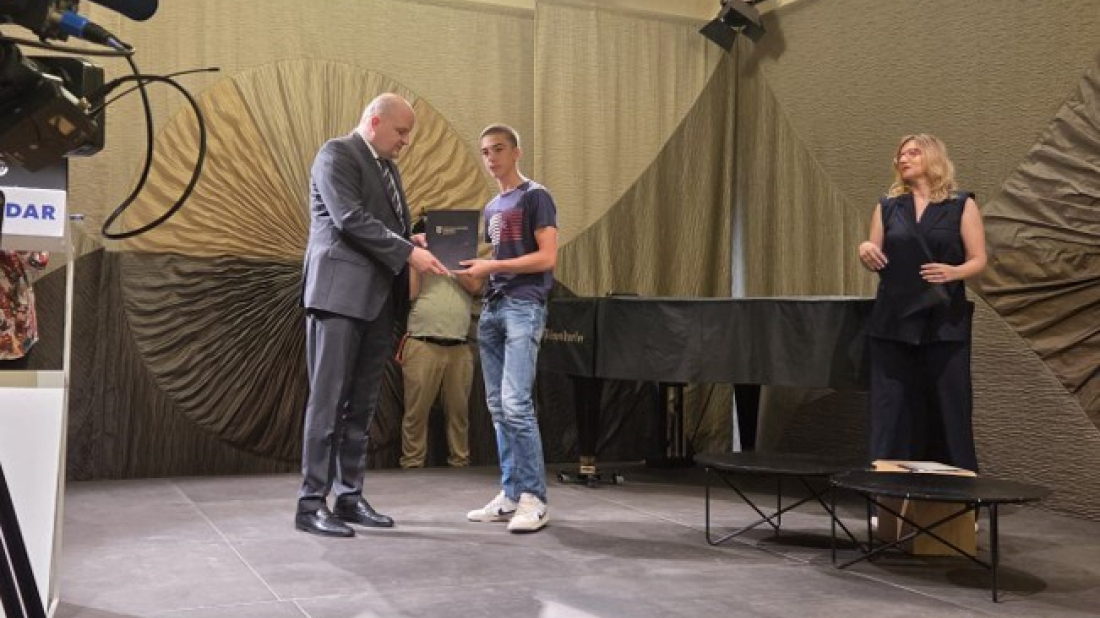 Ministar Šušnjar: Tržište rada je propulzivno, više nema razloga za odlazak vani