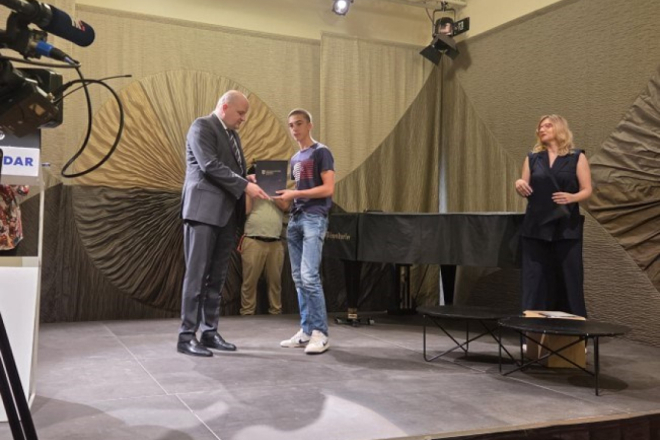 Ministar Šušnjar: Tržište rada je propulzivno, više nema razloga za odlazak vani