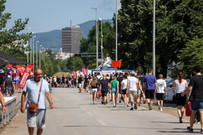 Važne informacije za sve koji idu na Thompsonov koncert: Promet, zabrane, zdravstvene preporuke, žurne službe...
