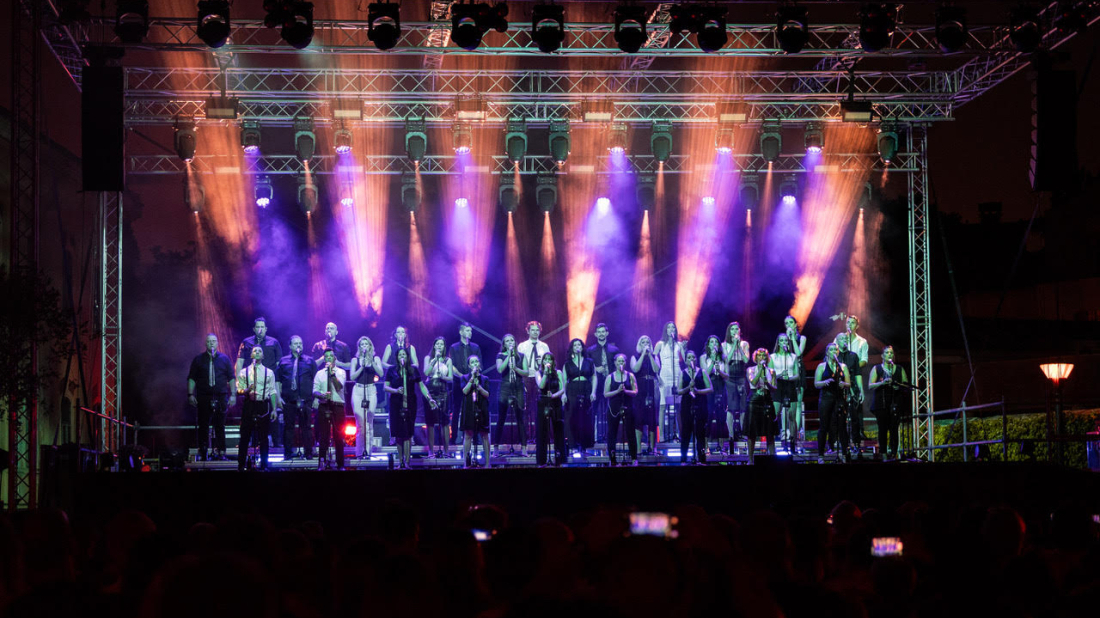 Tri večeri glazbene čarolije: Rovinj Summer Music Festival 2025 oduševio publiku