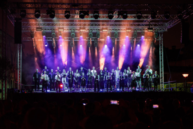 Tri večeri glazbene čarolije: Rovinj Summer Music Festival 2025 oduševio publiku