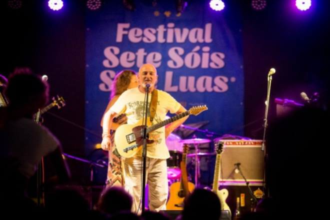 Festival Sete Sóis Sete Luas u Rovinju ovog tjedna donosi spoj tradicije i suvremenog zvuka!