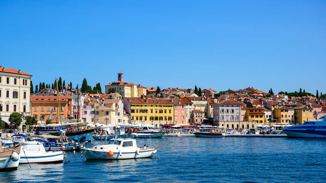 Rovinj, Umag i Poreč privukli tisuće domaćih gostiju unatoč padu ukupnog turističkog prometa