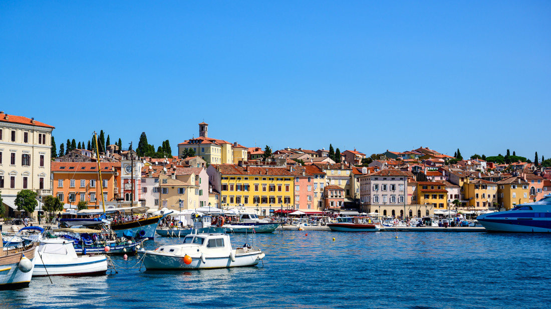 Rovinj, Umag i Poreč privukli tisuće domaćih gostiju unatoč padu ukupnog turističkog prometa