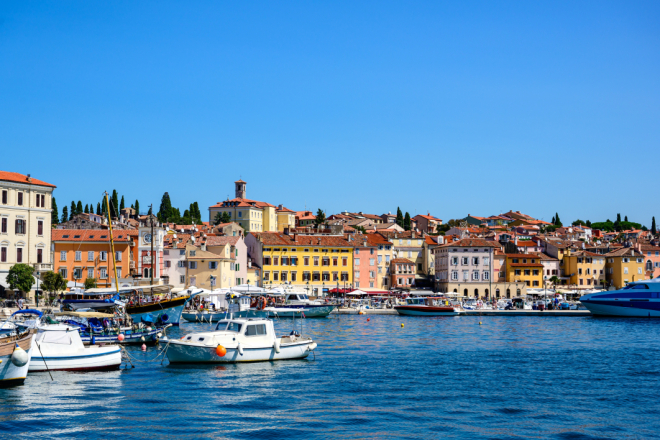 Rovinj, Umag i Poreč privukli tisuće domaćih gostiju unatoč padu ukupnog turističkog prometa