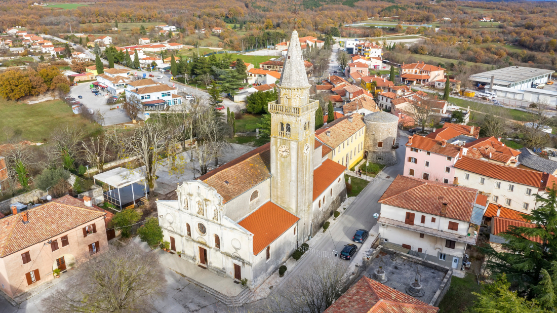 ŽMINJ KORAK ISPRED: Novim tehnologijama protiv ilegalne gradnje i zaštite okolišta