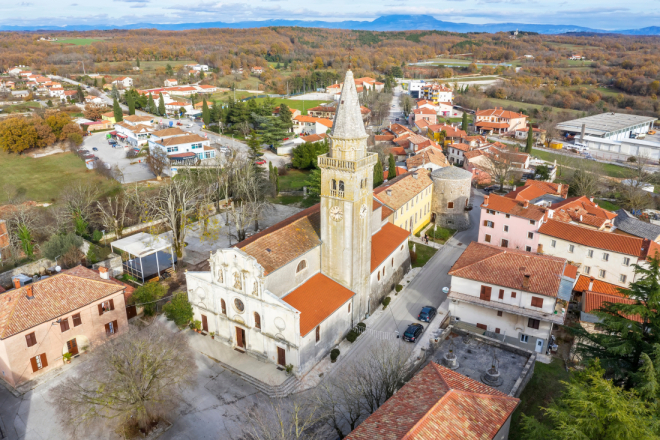 ŽMINJ KORAK ISPRED: Novim tehnologijama protiv ilegalne gradnje i zaštite okolišta