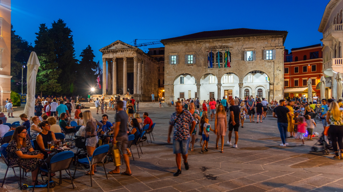Institut za turizam: Još imamo prostora za rast noćenja