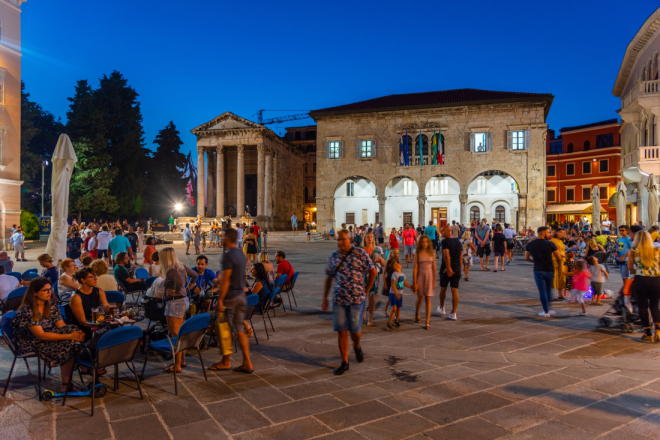 Institut za turizam: Još imamo prostora za rast noćenja