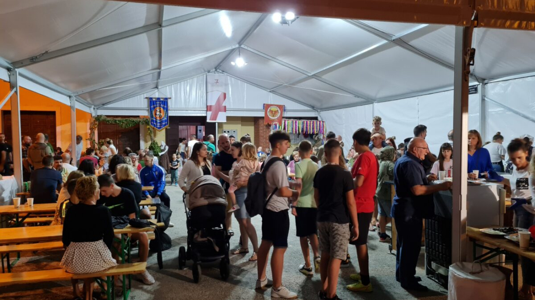 Seljanska noć i ove godine uz veliku feštu