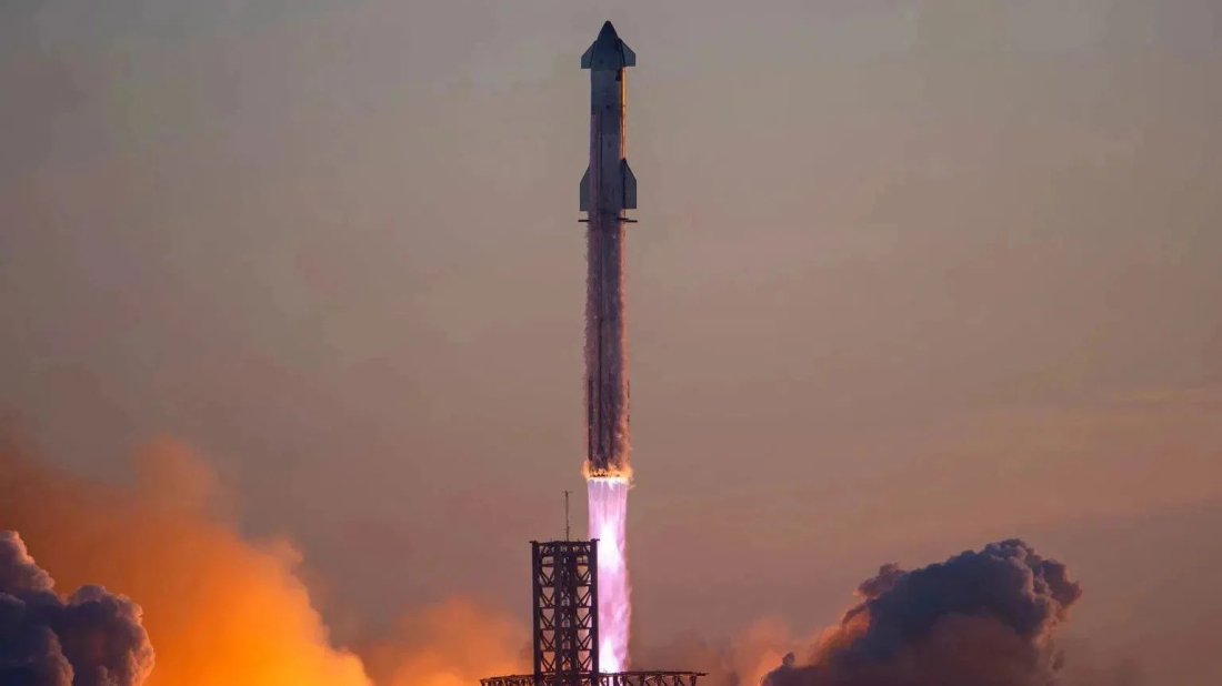 Zašto eksplodiraju Muskovi svemirski brodovi? SpaceX-ov Starship pretvoren u buktinju