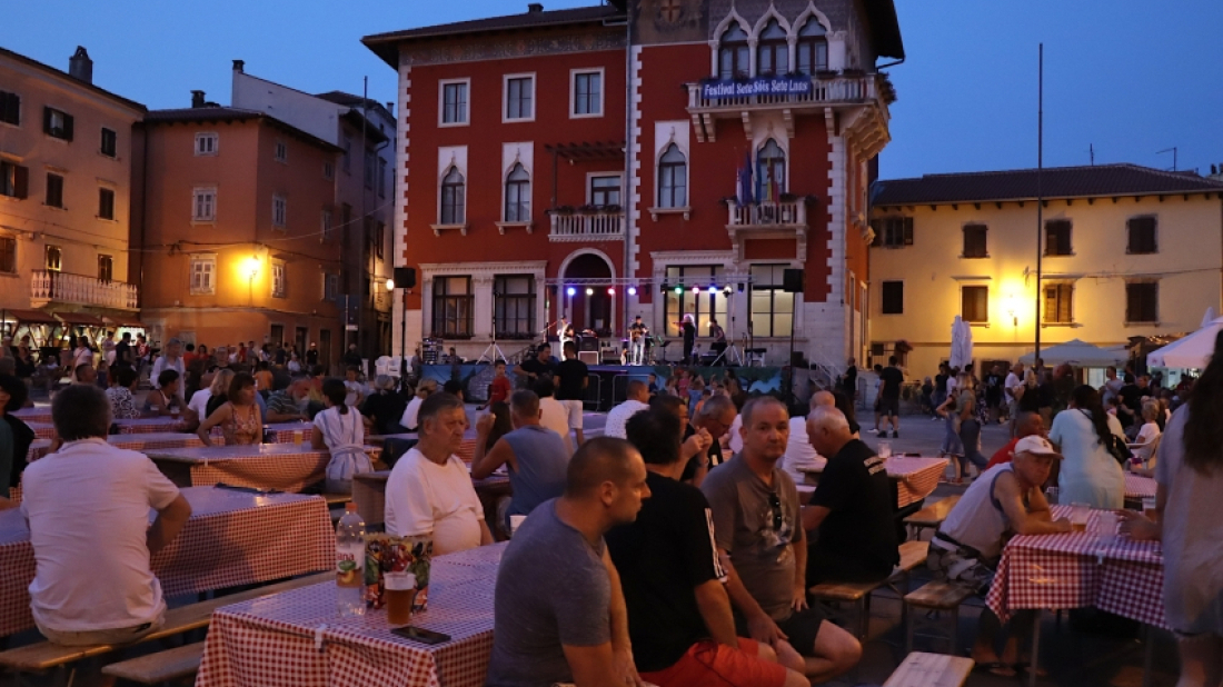 Vodnjansko ljeto se nastavlja u punom ritmu - očekuje vas pregršt zanimljivih događanja!