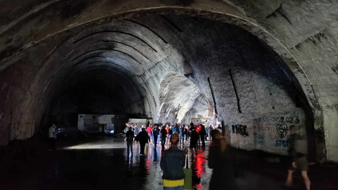 Kad se zasitite buke ljetne sezone – posjetite nadrealnu tišinu Željave