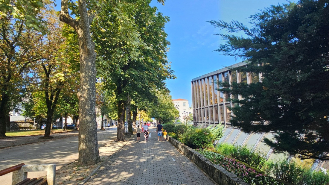 Grad Pazin na više lokacija postavlja foto-nadzor za sigurniji gradski prostor i bolju prometnu disciplinu
