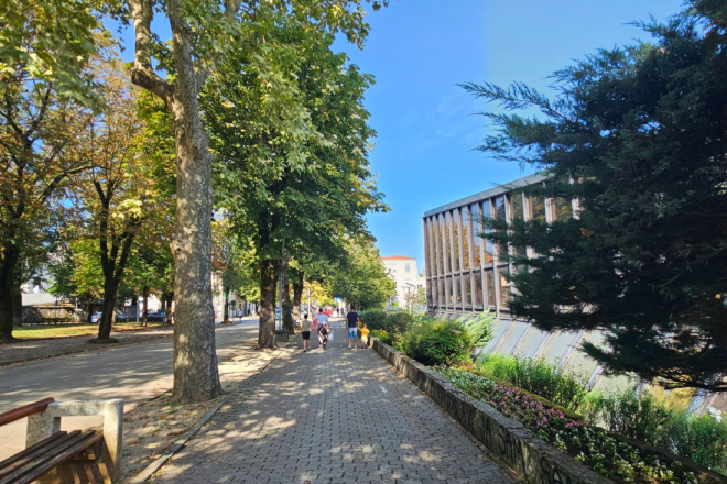 Grad Pazin na više lokacija postavlja foto-nadzor za sigurniji gradski prostor i bolju prometnu disciplinu