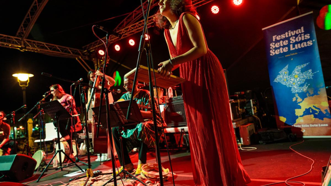 U srijedu u Rovinju započinje Festival Sete Sóis Sete Luas