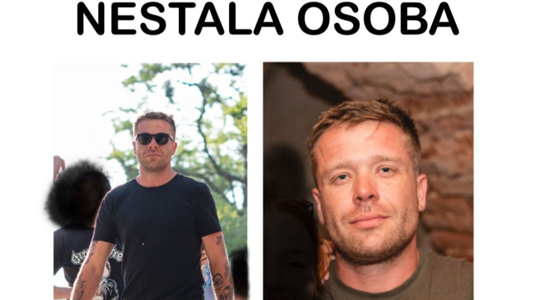 NESTAO IVAN RELJAC (33): Zadnji put viđen u Delnicama, u potragu uključeni i prijatelji iz Istre