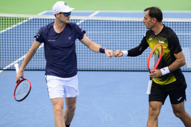 BLIŽI SE 35. IZDANJE ATP-a UMAG! Konkurencija u parovima sada još jača: Stižu Ivan Dodig i Jamie Murray!