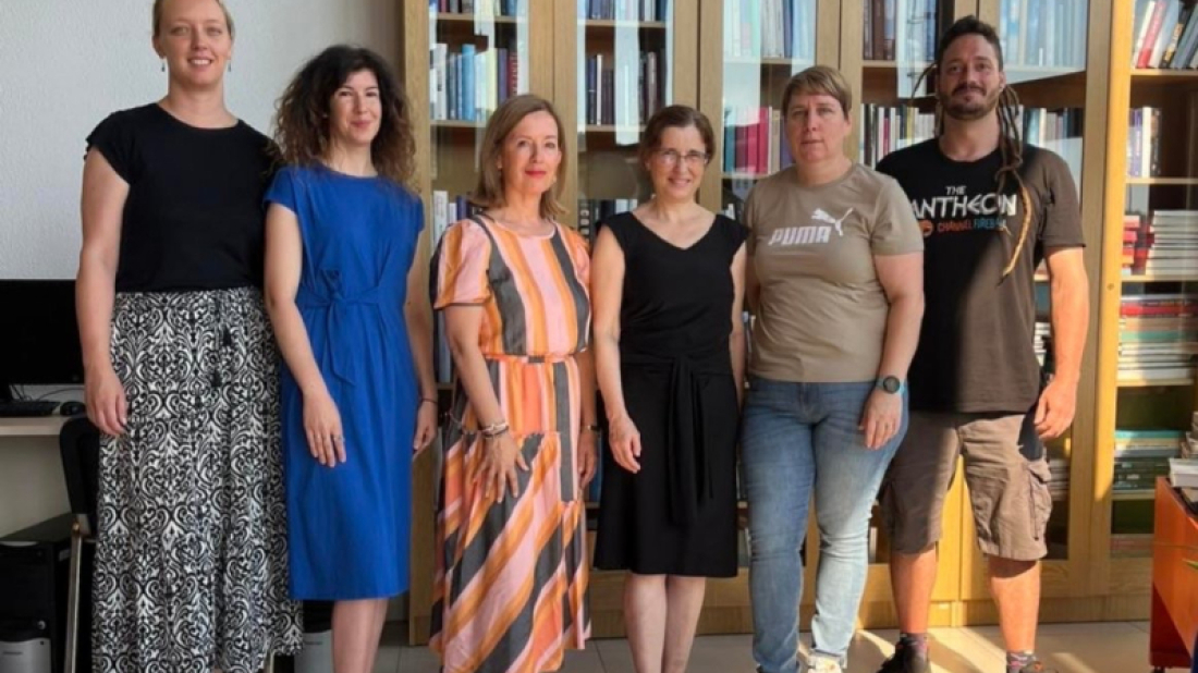Knjižnica Pazin među najboljima u Hrvatskoj: Odobren im je Erasmus+ projekt ‘Zelena knjižnica u srcu Istre’