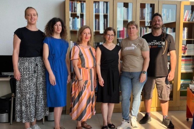 Knjižnica Pazin među najboljima u Hrvatskoj: Odobren im je Erasmus+ projekt ‘Zelena knjižnica u srcu Istre’