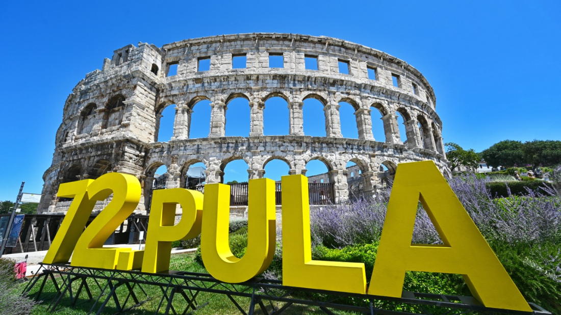 Damir Urban će otpjevati himnu i otvoriti Pulski filmski festival