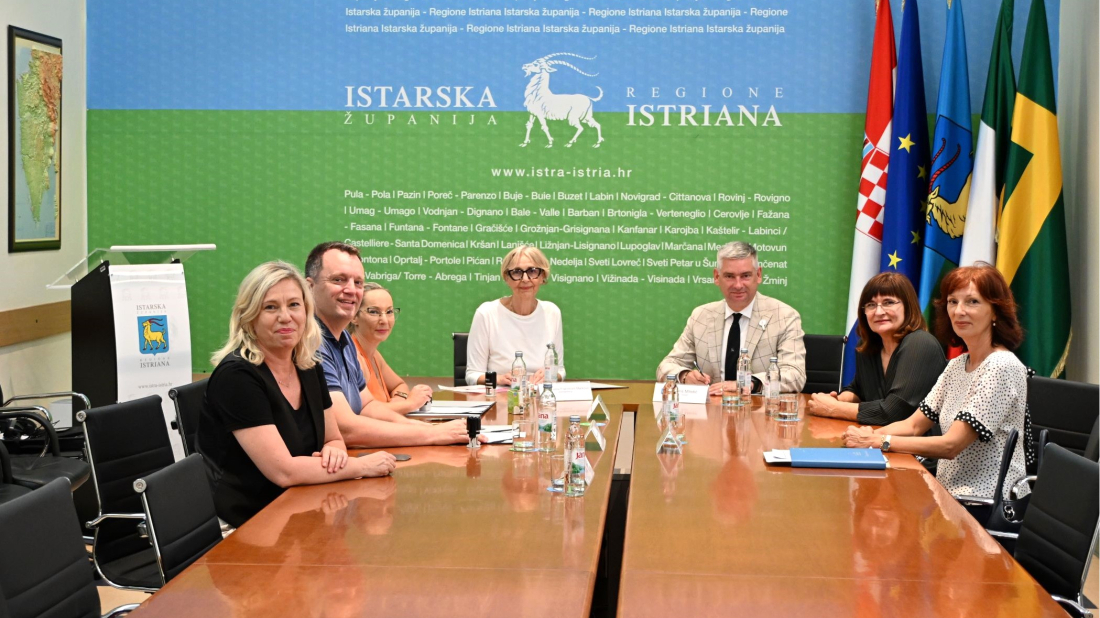 Pomoć oboljelima: Istarska županija osigurala besplatan prijevoz za pacijente na kemoterapiji