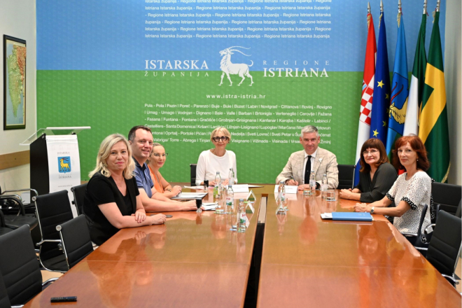Pomoć oboljelima: Istarska županija osigurala besplatan prijevoz za pacijente na kemoterapiji