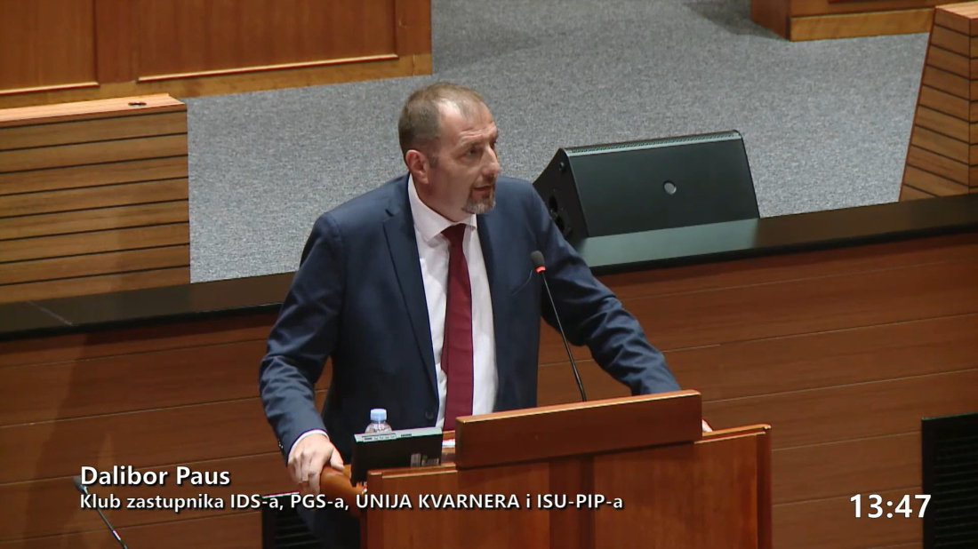 Paus zatražio hitno djelovanje: ''Država šuti, a prostor Uljanika propada!''