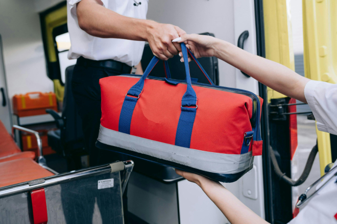 Povećan broj timova za zdravstvenu zaštitu turista, najviše ih u Puli zatražilo zdravstvenu njegu