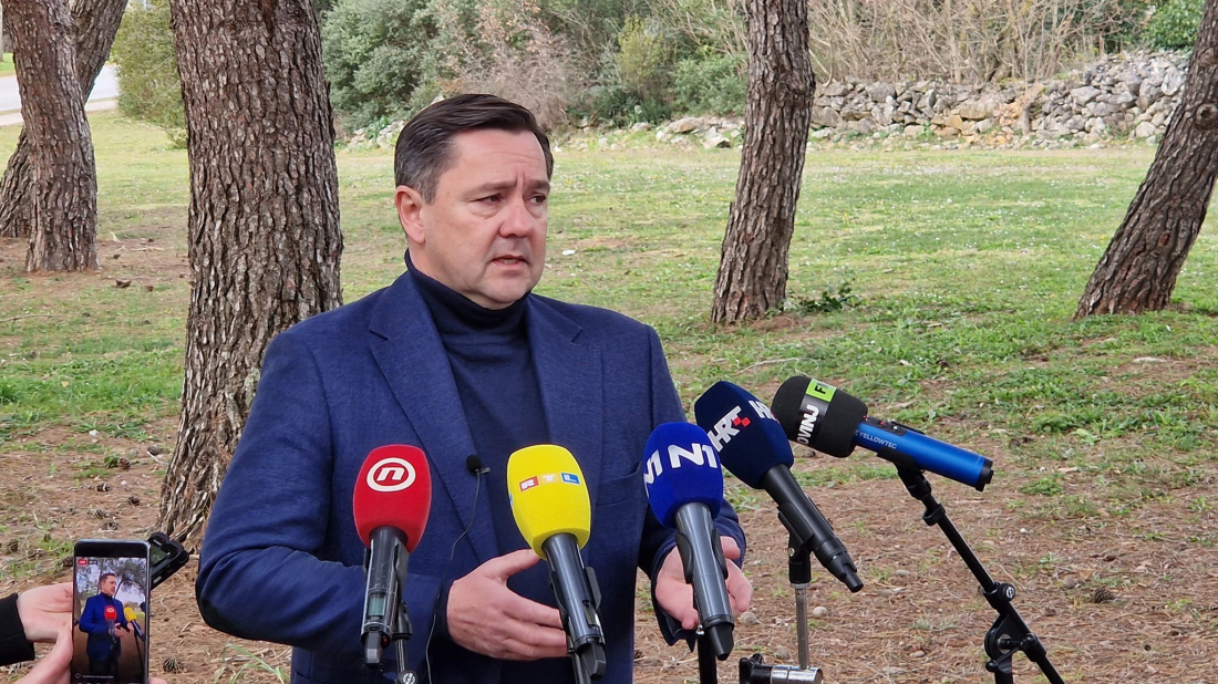 Smijenjen glavni državni inspektor Andrija Mikulić: USKOK izdao nalog za uhićenje