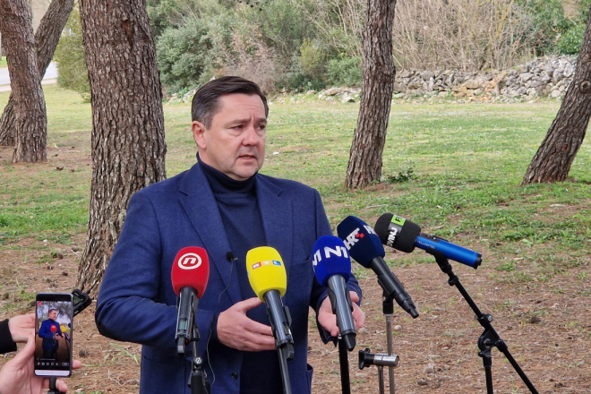 Smijenjen glavni državni inspektor Andrija Mikulić: USKOK izdao nalog za uhićenje