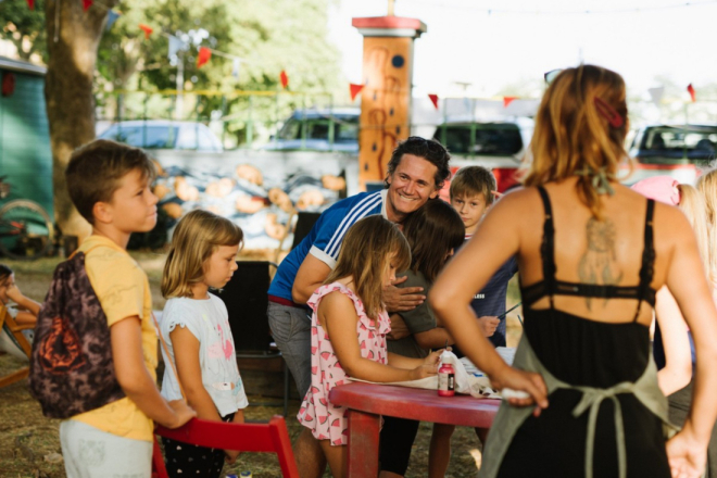 Idućeg vikenda ne propustite REUSE FESTIVAL VOL.3 u predivnom zelenilu Art parka u Rojcu!