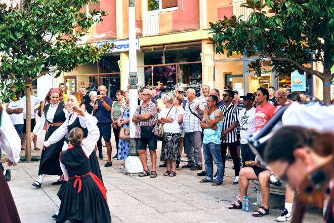 Najavljen program najveće pučke fešte u središnjoj Istri!